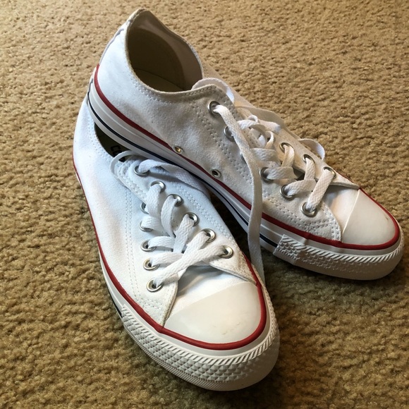 Women’s Converse - Picture 1 of 1